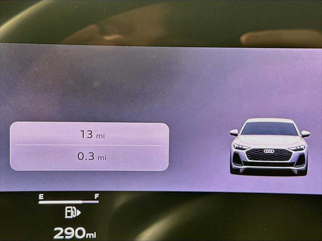 2026 Audi A5 Premium Plus TFSI quattro S tronic
