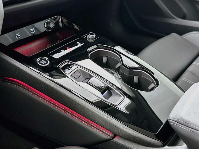 2026 Audi A5 Premium Plus TFSI quattro S tronic