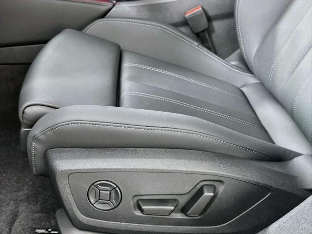 2026 Audi A5 Premium Plus TFSI quattro S tronic