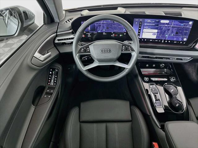 2026 Audi A5 Premium Plus TFSI quattro S tronic