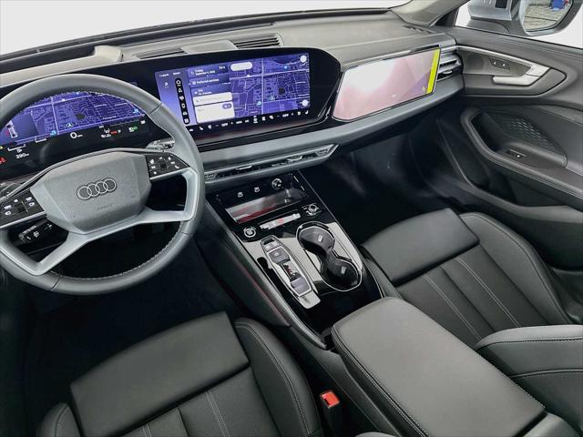 2026 Audi A5 Premium Plus TFSI quattro S tronic