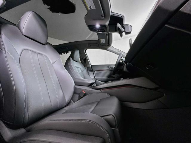 2026 Audi A5 Premium Plus TFSI quattro S tronic
