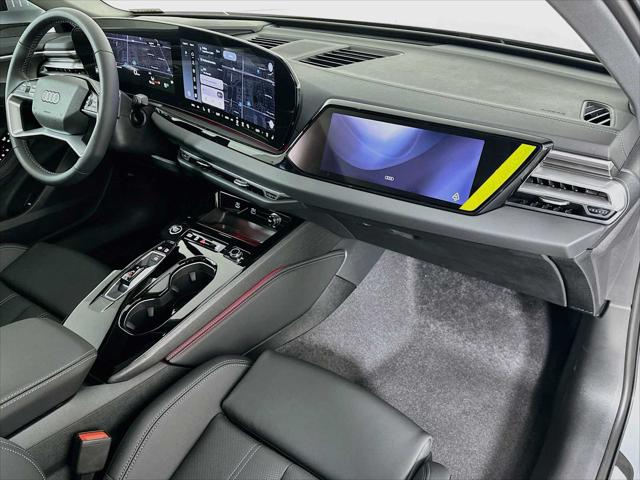 2026 Audi A5 Premium Plus TFSI quattro S tronic