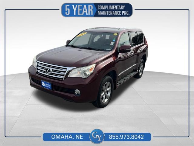 2011 Lexus GX 460 Premium for sale in Omaha, NE