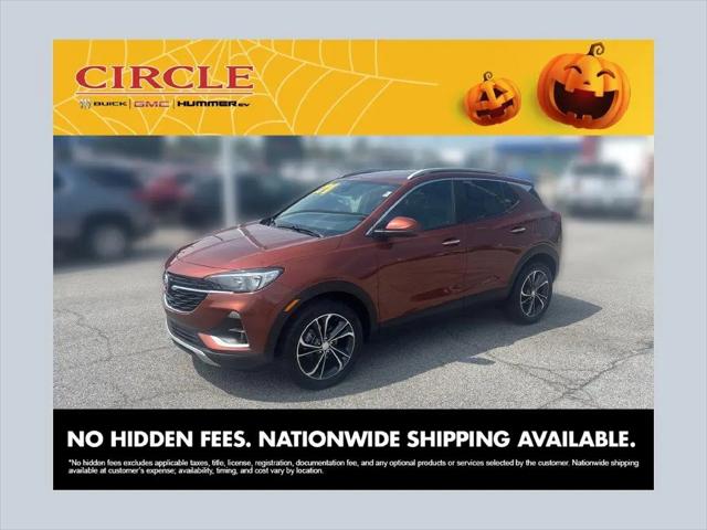 2021 Buick Encore GX FWD Select for sale in Highland, IN