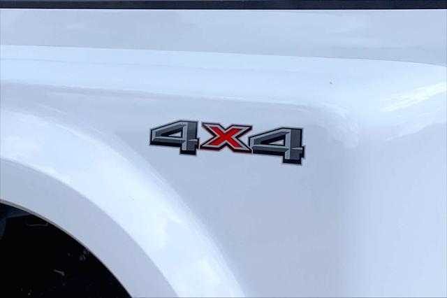 New 2026 Ford F-350 LARIAT For Sale in Lubbock, TX