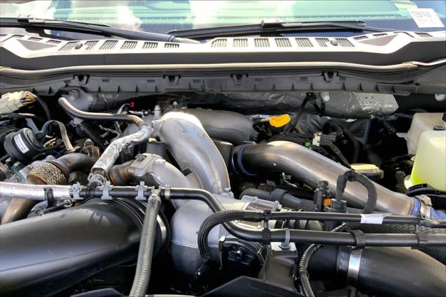 New 2026 Ford F-350 LARIAT For Sale in Lubbock, TX