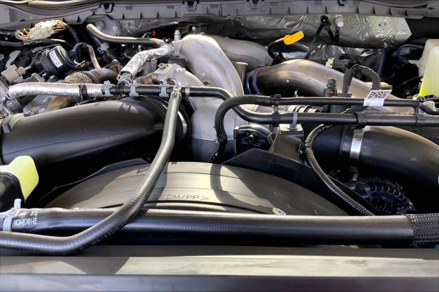 New 2026 Ford F-350 LARIAT For Sale in Lubbock, TX