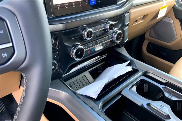 New 2026 Ford F-350 LARIAT For Sale in Lubbock, TX
