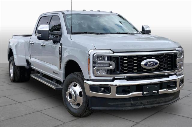 New 2026 Ford F-350 LARIAT For Sale in Lubbock, TX