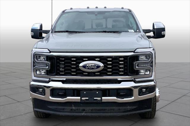 New 2026 Ford F-350 LARIAT For Sale in Lubbock, TX