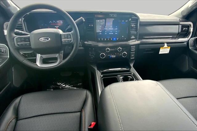 New 2026 Ford F-350 LARIAT For Sale in Lubbock, TX