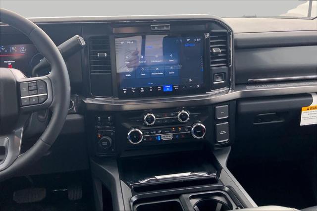 New 2026 Ford F-350 LARIAT For Sale in Lubbock, TX