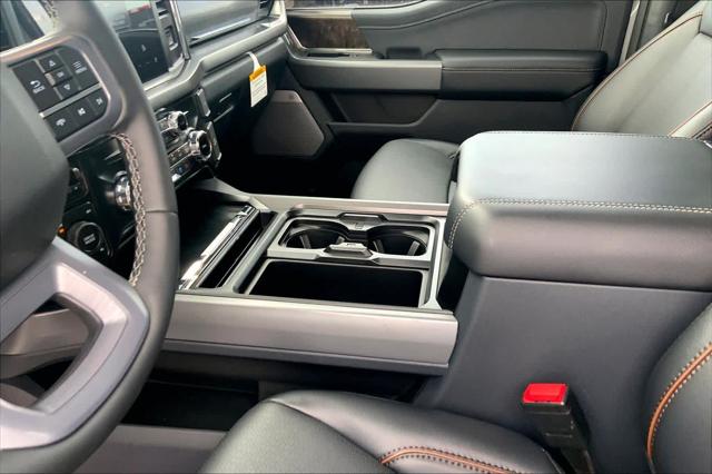 New 2026 Ford F-350 LARIAT For Sale in Lubbock, TX