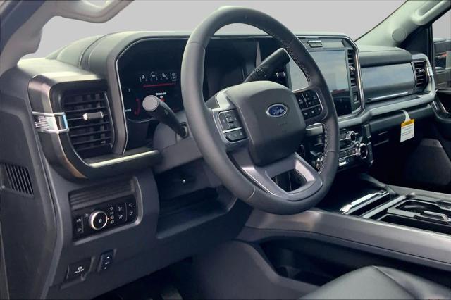 New 2026 Ford F-350 LARIAT For Sale in Lubbock, TX
