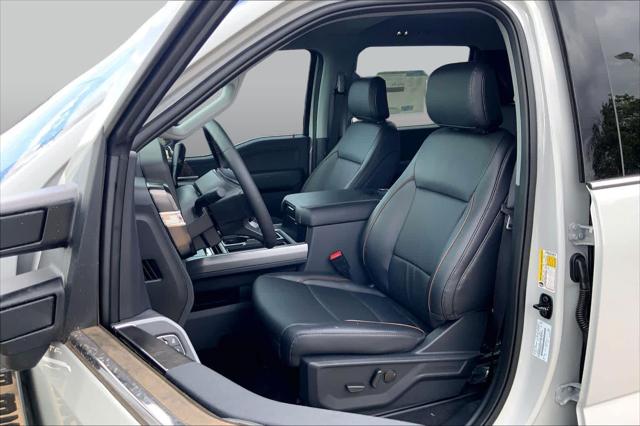 New 2026 Ford F-350 LARIAT For Sale in Lubbock, TX