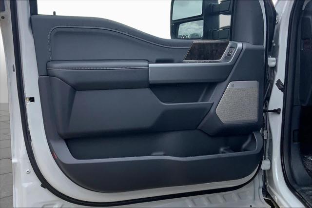 New 2026 Ford F-350 LARIAT For Sale in Lubbock, TX