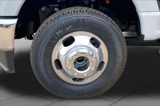 New 2026 Ford F-350 LARIAT For Sale in Lubbock, TX