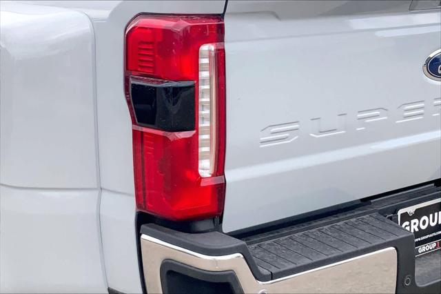 New 2026 Ford F-350 LARIAT For Sale in Lubbock, TX