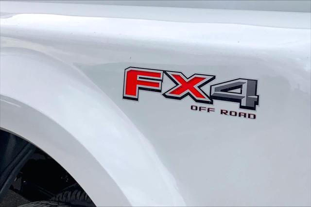 New 2026 Ford F-350 LARIAT For Sale in Lubbock, TX