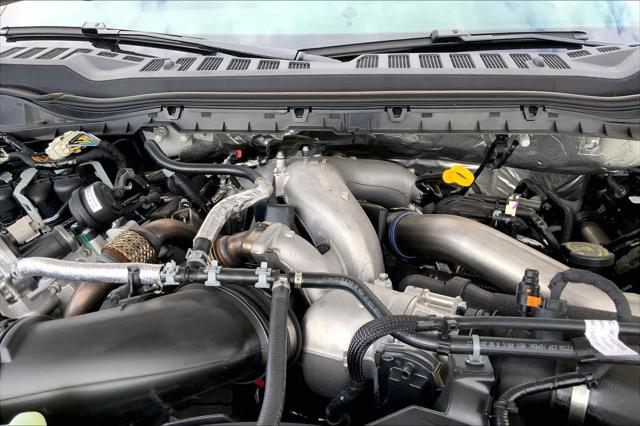 New 2026 Ford F-350 LARIAT For Sale in Lubbock, TX