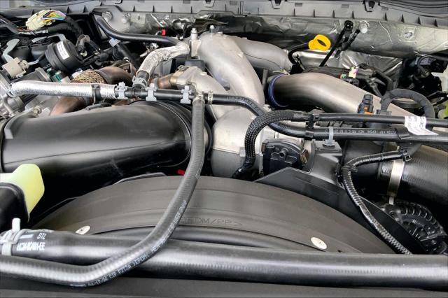 New 2026 Ford F-350 LARIAT For Sale in Lubbock, TX
