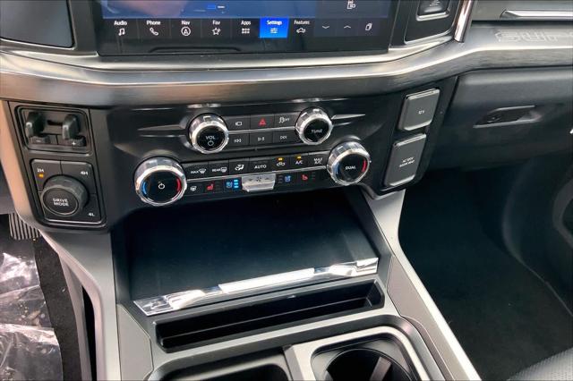 New 2026 Ford F-350 LARIAT For Sale in Lubbock, TX