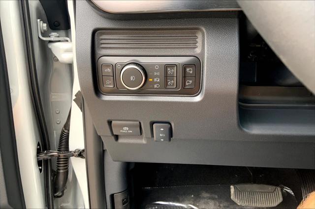 New 2026 Ford F-350 LARIAT For Sale in Lubbock, TX