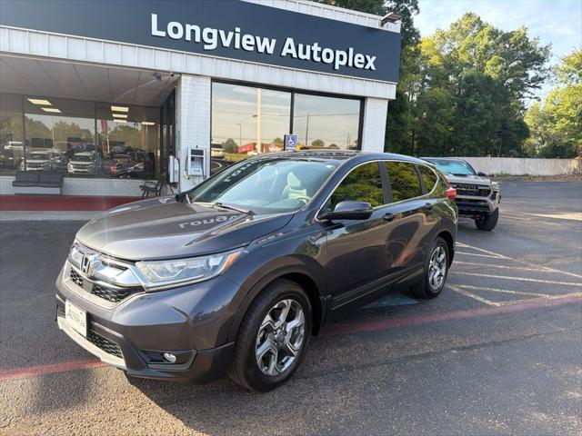 2018 Honda CR-V EX for sale in  Longview, TX