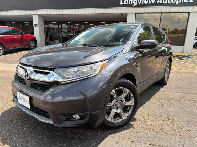 2018 Honda CR-V EX for sale in  Longview, TX