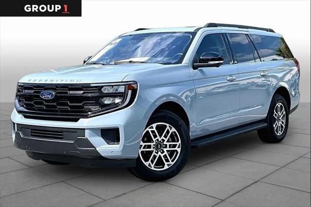 2025 Ford Expedition Active MAX for sale in Bluffton, SC