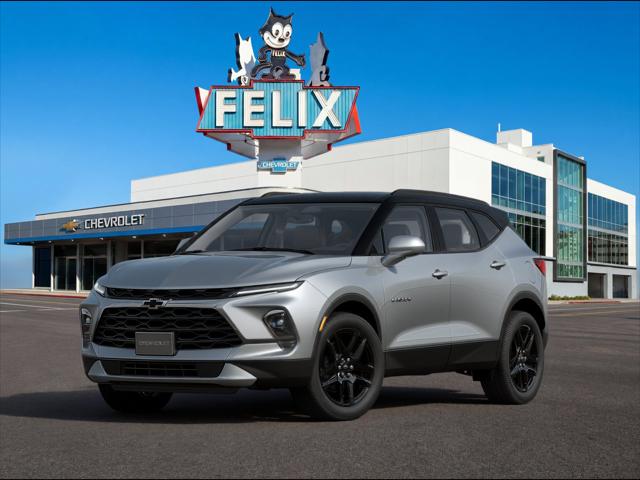 2026 Chevrolet Blazer LT for sale in Los Angeles, CA
