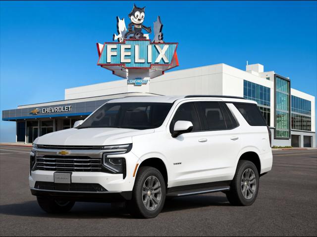 2026 Chevrolet Tahoe LT for sale in Los Angeles, CA