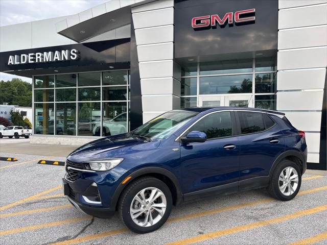 2023 Buick Encore GX Preferred AWD for sale in Rutland, VT