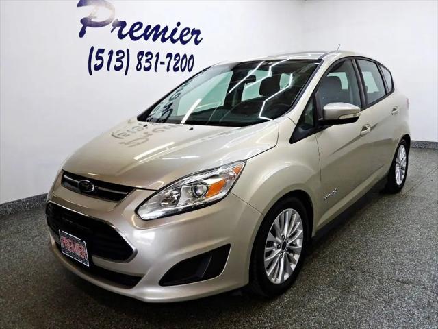 2017 Ford C-Max Hybrid for sale near Milford, OH