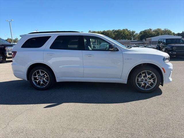 2027 Dodge Durango DURANGO GT HEMI V8 PREMIUM AWD 2027 Dodge Durango DURANGO GT HEMI V8 PREMIUM AWD