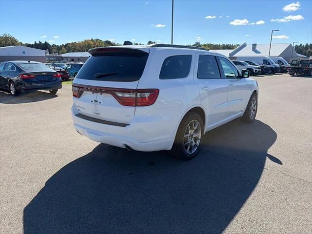 2027 Dodge Durango DURANGO GT HEMI V8 PREMIUM AWD 2027 Dodge Durango DURANGO GT HEMI V8 PREMIUM AWD