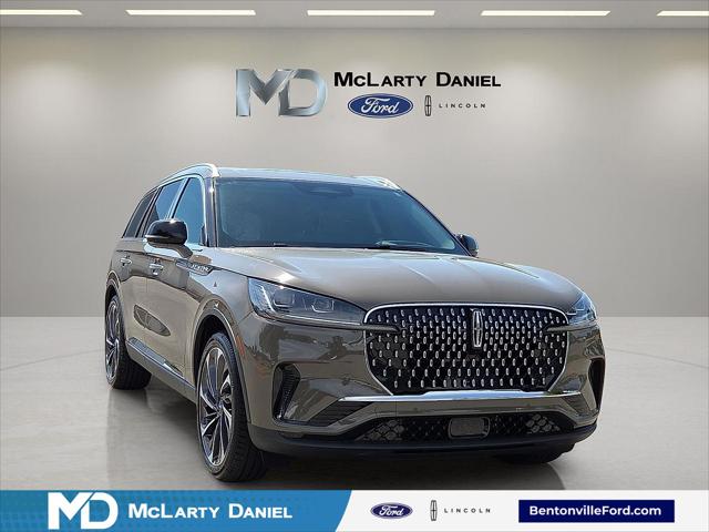 2026 Lincoln Aviator Reserve for sale in Bentonville, AR