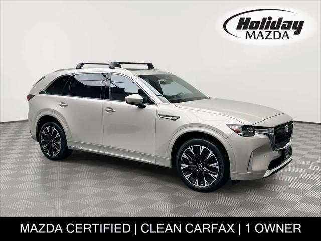 2026 Mazda X-90 3.3 Turbo S Premium Plus for sale in Fond du Lac, WI