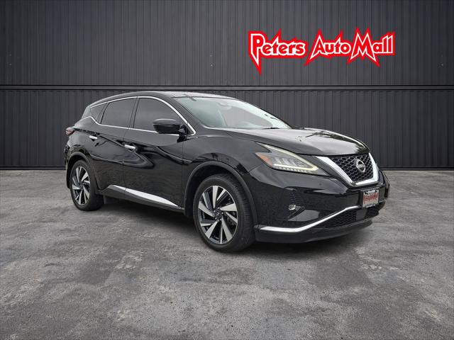 2023 Nissan Murano SL Intelligent AWD for sale in High Point, NC