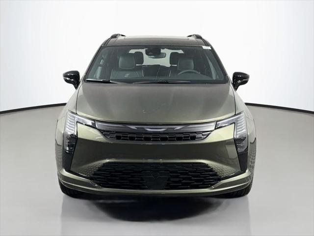 2027 Chrysler Pacifica PACIFICA LIMITED AWD 2027 Chrysler Pacifica PACIFICA LIMITED AWD