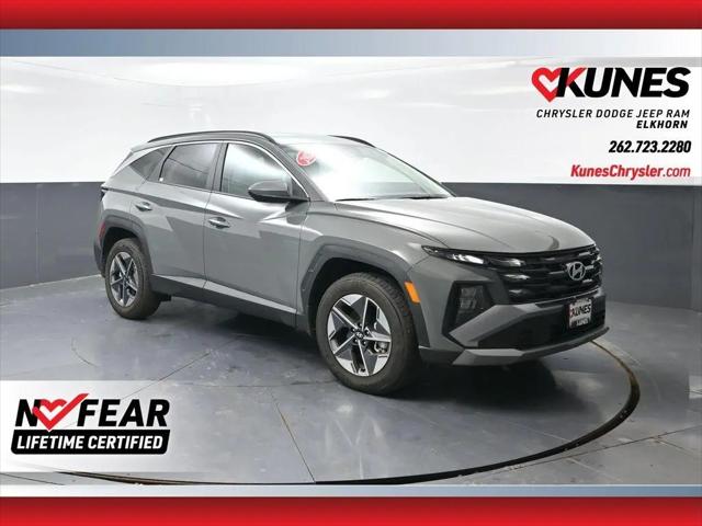 2026 Hyundai Tucson SEL for sale in Elkhorn, WI