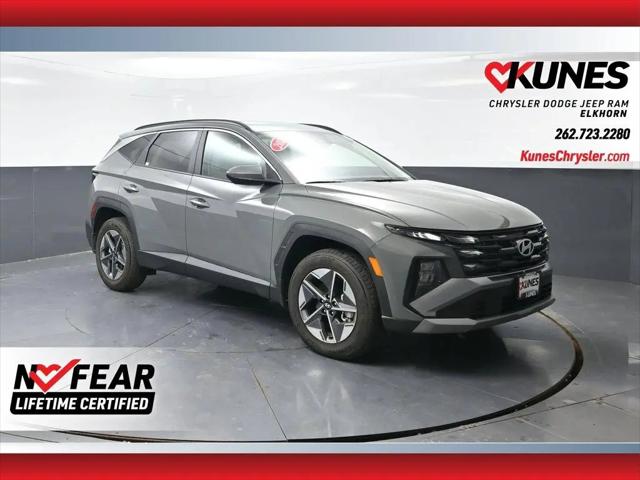 2026 Hyundai Tucson SEL for sale in Elkhorn, WI