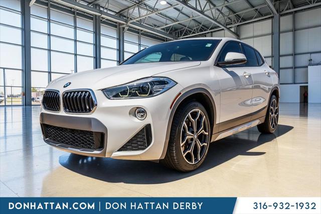 2018 BMW X2 sDrive28i for sale in Wichita, KS