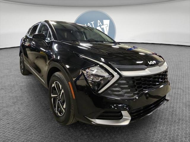 2023 Kia Sportage Hybrid LX for sale in Bakerstown, PA