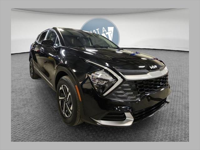 2023 Kia Sportage Hybrid LX for sale in Bakerstown, PA