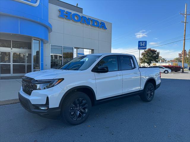 2026 Honda Ridgeline Sport for sale in Hagerstown, MD