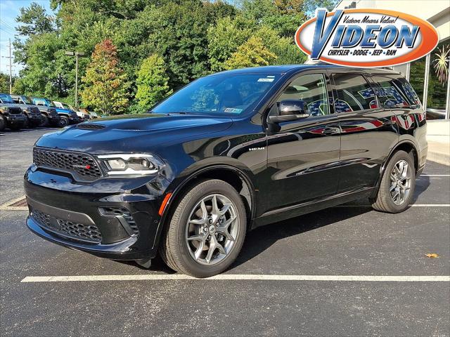 2027 Dodge Durango DURANGO GT HEMI V8 PLUS AWD 2027 Dodge Durango DURANGO GT HEMI V8 PLUS AWD