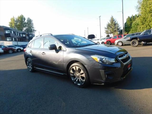 2014 Subaru Impreza 2.0i Sport Limited for sale in Gresham, OR