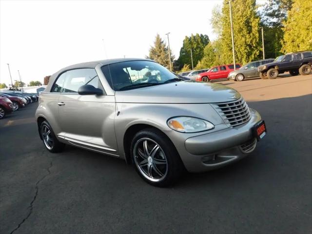 2005 Chrysler PT Cruiser GT for sale in Gresham, OR